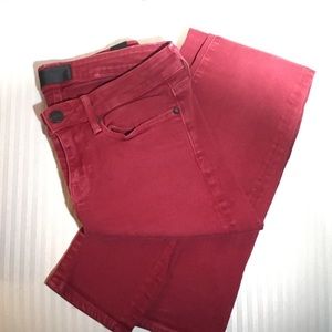 Vince Skinny Jean